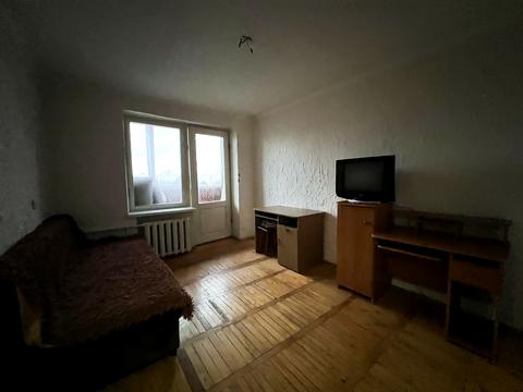 квартира по адресу Софьи Ковалевской ул., 27