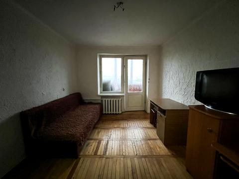 квартира по адресу Софьи Ковалевской ул., 27