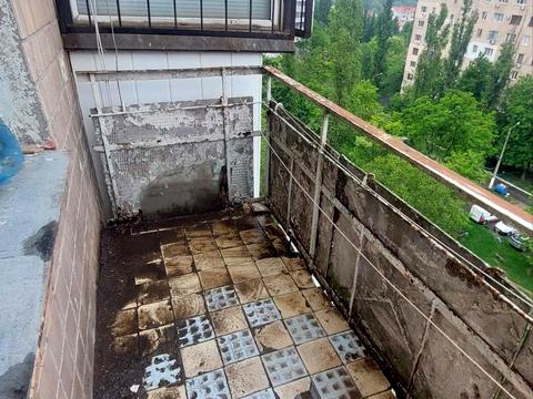 квартира по адресу Инглези ул. (25-ї Чапаєвської Дивізії), 3-А