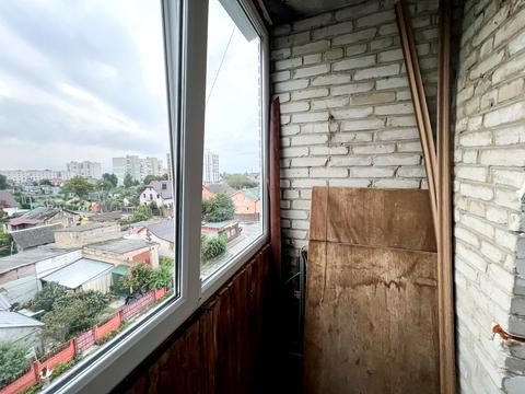 квартира по адресу Софьи Ковалевской ул., 27