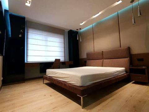 квартира по адресу Европейская ул. (Миронова), 9-А