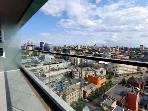 квартира по адресу Европейская ул. (Миронова), 9-А