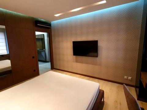 квартира по адресу Европейская ул. (Миронова), 9-А