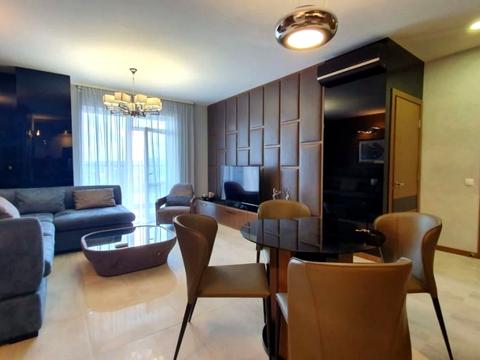 квартира по адресу Европейская ул. (Миронова), 9-А