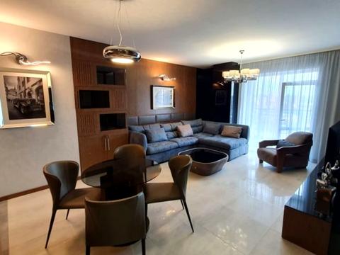 квартира по адресу Европейская ул. (Миронова), 9-А