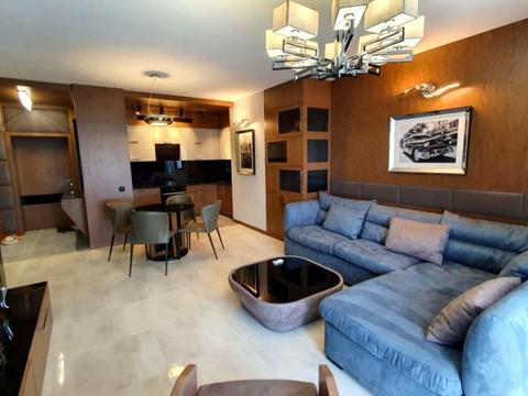 квартира по адресу Европейская ул. (Миронова), 9-А