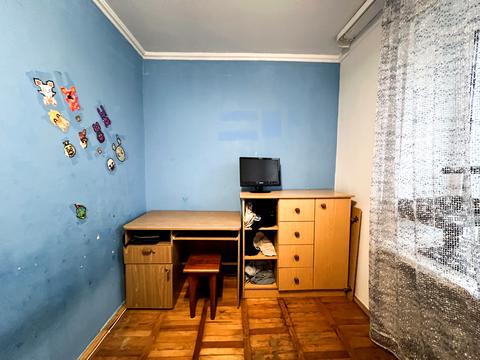 квартира по адресу Софьи Ковалевской ул., 27