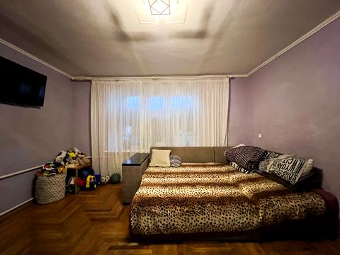 квартира по адресу Софьи Ковалевской ул., 27