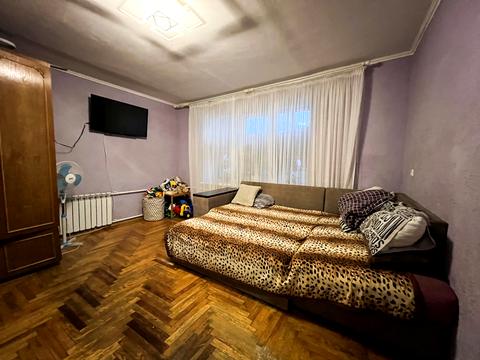 квартира по адресу Софьи Ковалевской ул., 27