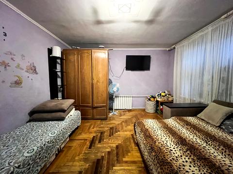 квартира по адресу Софьи Ковалевской ул., 27