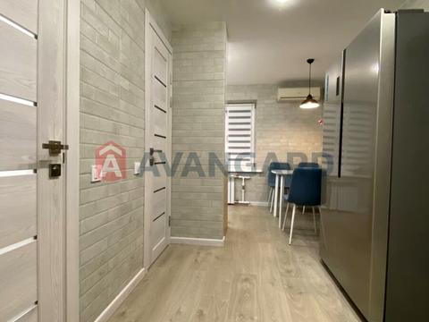 квартира за адресою Автозаводська вул., 44