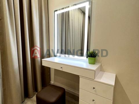 квартира за адресою Автозаводська вул., 44