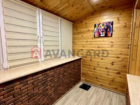 квартира за адресою Автозаводська вул., 44