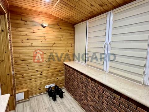 квартира за адресою Автозаводська вул., 44