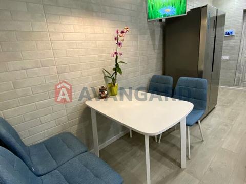 квартира за адресою Автозаводська вул., 44