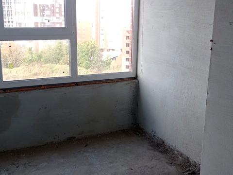 квартира по адресу Гетманская ул., 7а