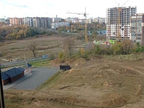 квартира по адресу Гетманская ул., 7а