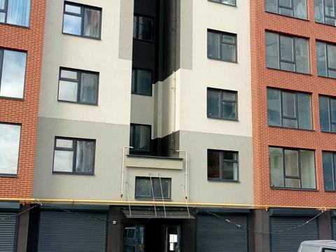 квартира по адресу Гетманская ул., 7а