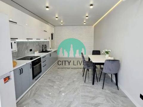 квартира за адресою Юліана Целевича вул., 4-В