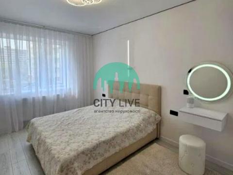 квартира за адресою Юліана Целевича вул., 4-В