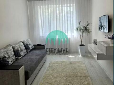 квартира за адресою Юліана Целевича вул., 4-В