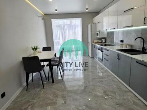 квартира за адресою Юліана Целевича вул., 4-В