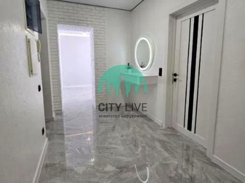 квартира за адресою Юліана Целевича вул., 4-В