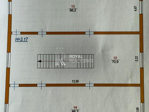 коммерческая по адресу Лауреатская ул., 8