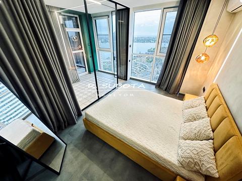 квартира по адресу Володимира Вернадського ул. (Дзержинського), 29-К