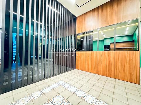 квартира по адресу Володимира Вернадського ул. (Дзержинського), 29-К