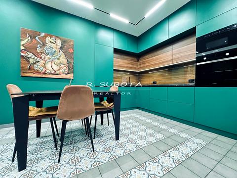 квартира по адресу Володимира Вернадського ул. (Дзержинського), 29-К