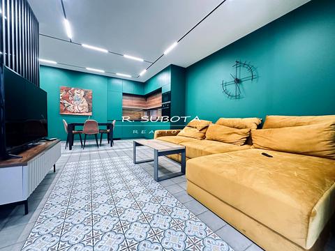 квартира по адресу Володимира Вернадського ул. (Дзержинського), 29-К