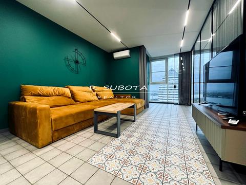 квартира по адресу Володимира Вернадського ул. (Дзержинського), 29-К