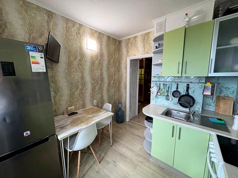 квартира по адресу Парусная ул. (Героев Сталинграда), 5