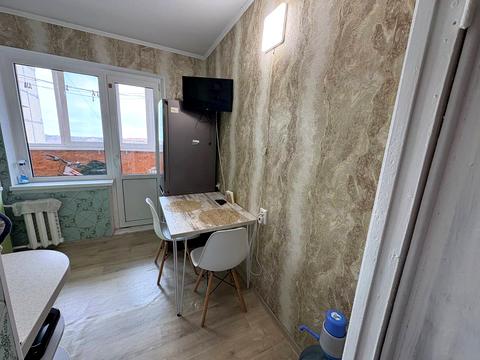 квартира по адресу Парусная ул. (Героев Сталинграда), 5