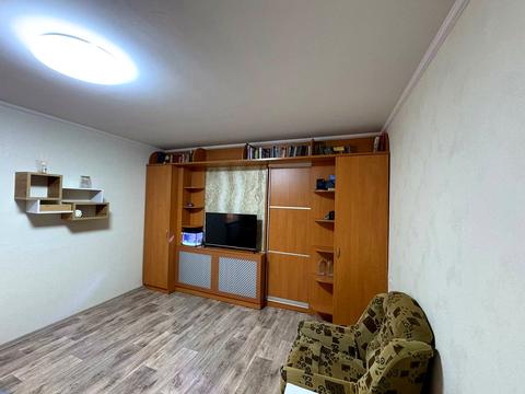 квартира по адресу Парусная ул. (Героев Сталинграда), 5