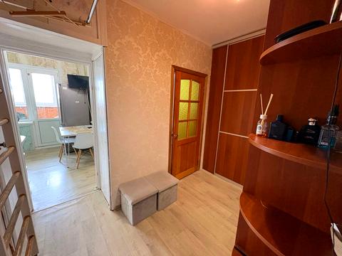 квартира по адресу Парусная ул. (Героев Сталинграда), 5