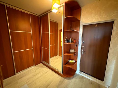 квартира по адресу Парусная ул. (Героев Сталинграда), 5