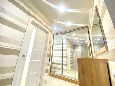 квартира за адресою Левка Лук'яненка вул. (Василя Жуковського), 18