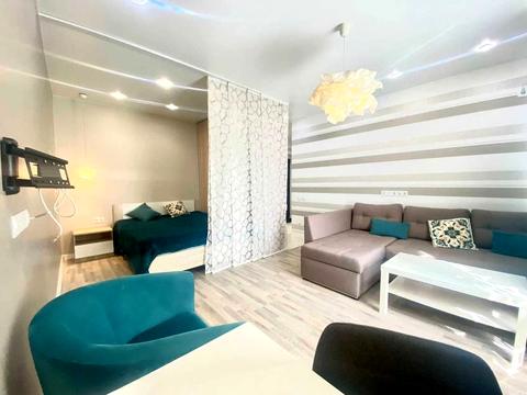 квартира за адресою Левка Лук'яненка вул. (Василя Жуковського), 18