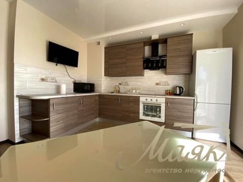 квартира за адресою Валерія Лобановського просп., 144