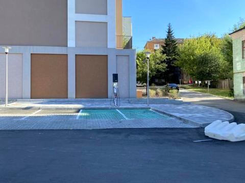 квартира по адресу Валерия Лобановского просп., 144