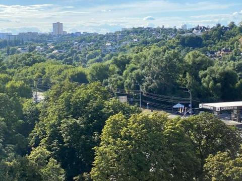 квартира по адресу Валерия Лобановского просп., 144