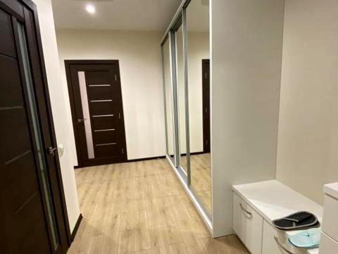 квартира по адресу Валерия Лобановского просп., 144