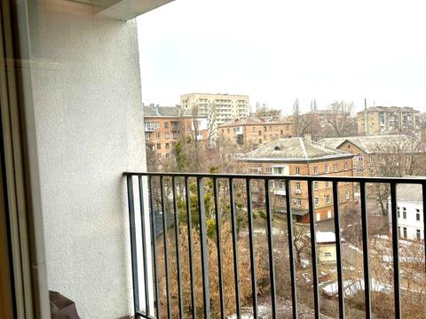 квартира по адресу Валерия Лобановского просп., 144