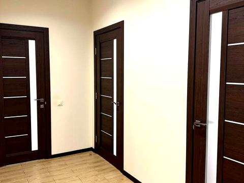 квартира по адресу Валерия Лобановского просп., 144