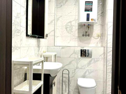 квартира по адресу Валерия Лобановского просп., 144