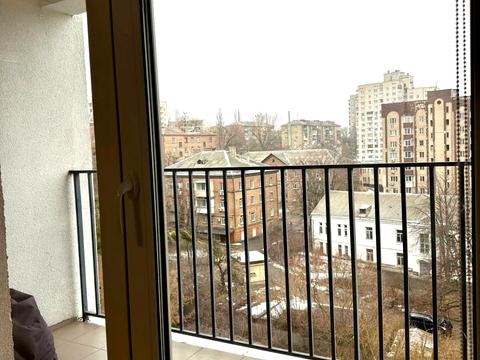 квартира по адресу Валерия Лобановского просп., 144