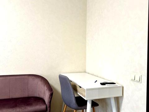 квартира по адресу Валерия Лобановского просп., 144