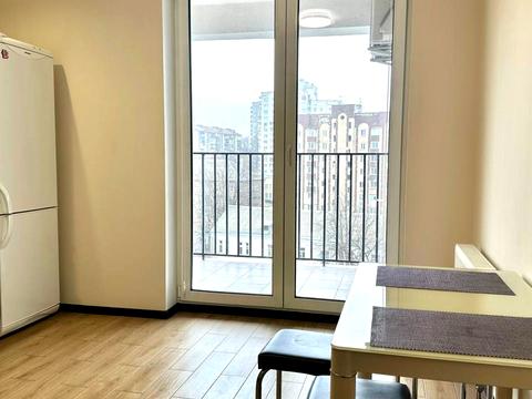 квартира по адресу Валерия Лобановского просп., 144